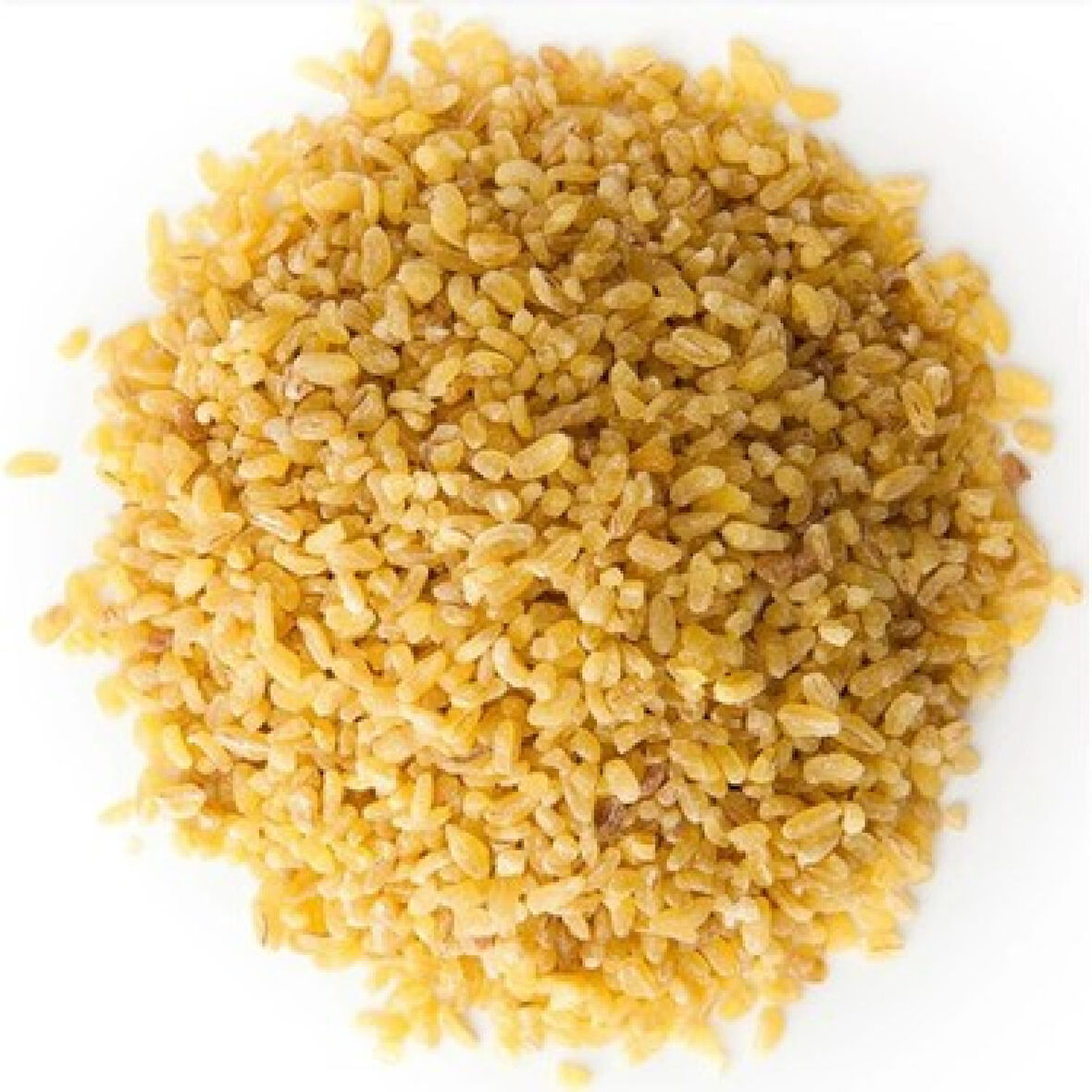 AKTUNÇ PİLAVLIK BULGUR ORTA KIRIM 5 KG