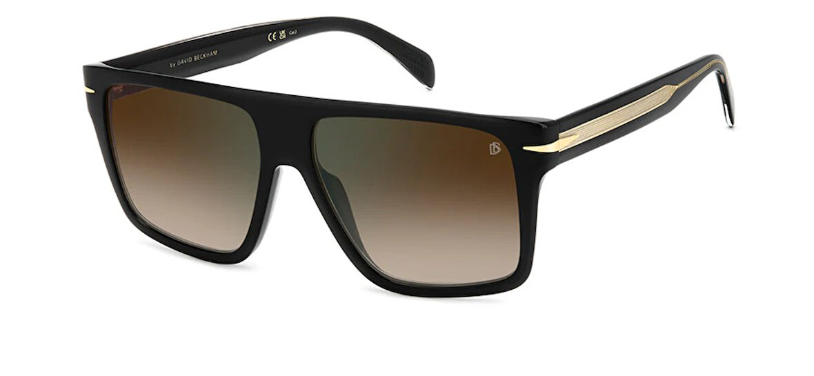 DAVID BECKHAM DB 7149/S 807/QY 59 ERKEK GÜNEŞ GÖZLÜĞÜ 