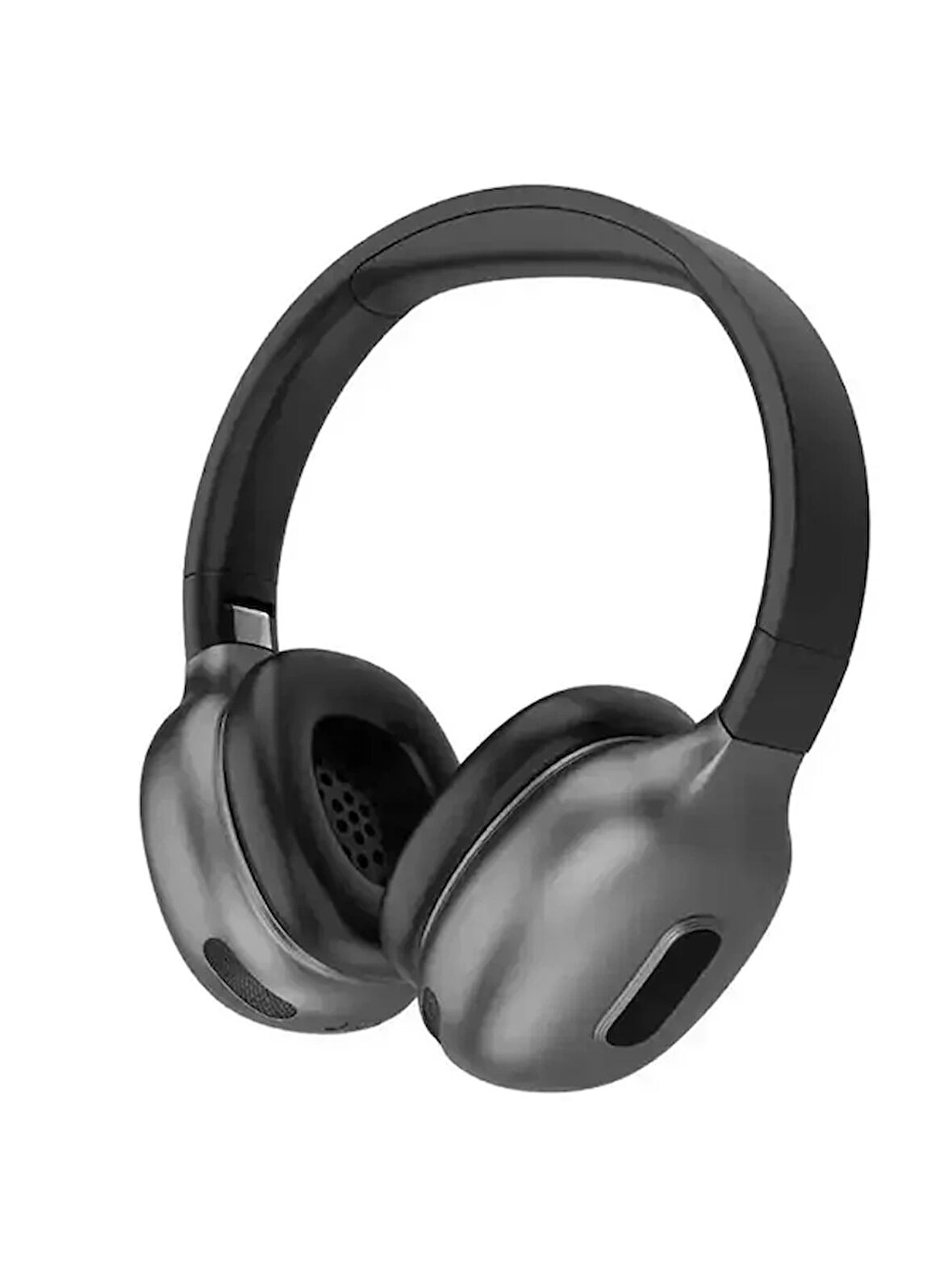 La Modena Kablosuz Bt 5.3 Android ve Ios Uyumlu Mikrofonlu Kafa Üstü Bluetooth Kulaklık