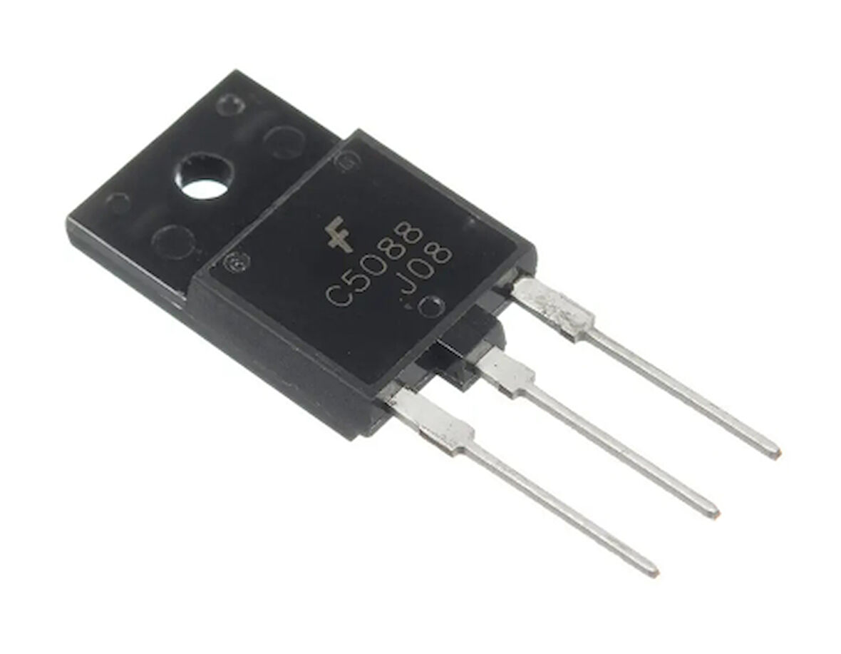 2SC 5088 TO-3PF TRANSISTOR