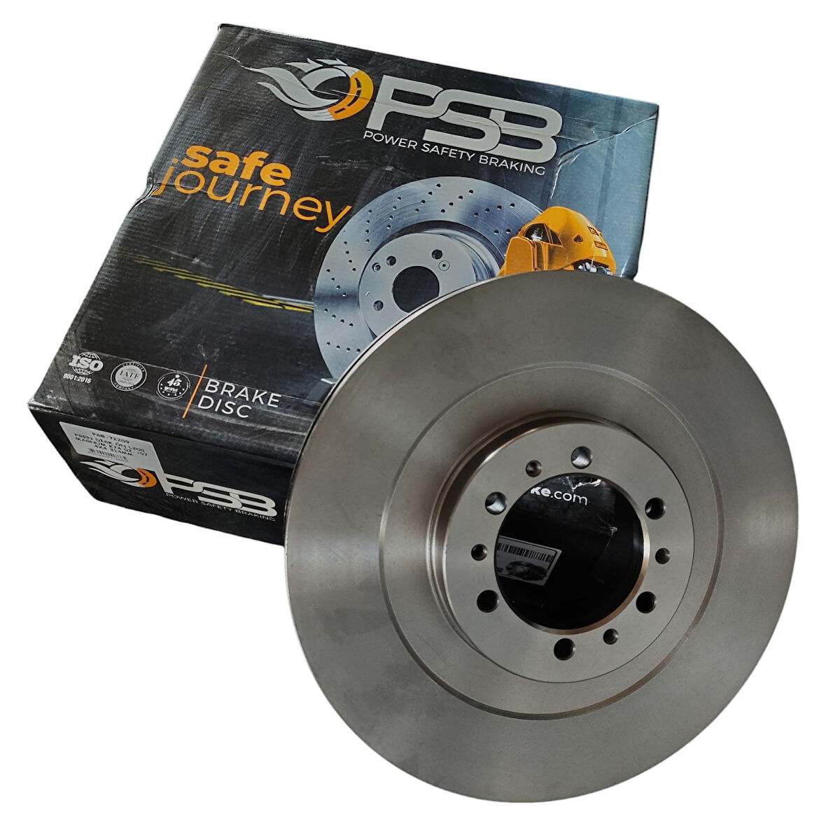 FREN DİSKİ ÖN 215mm SUZUKI CARRY 88- CARRY SK410 92- ALTO 86- 