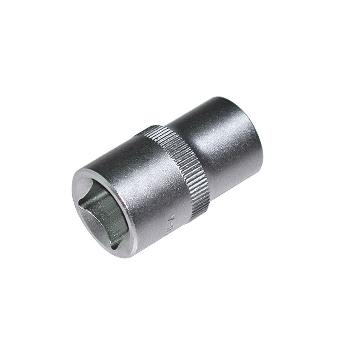 İzeltaş 1113061026 1/2" Altı Köşe Lokma Anahtar 26 Mm