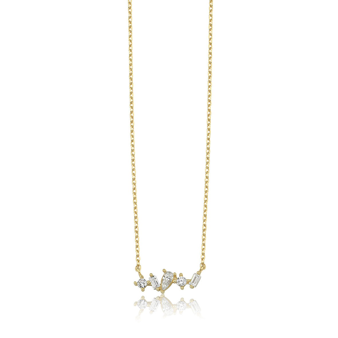 Spark Stone Kolye