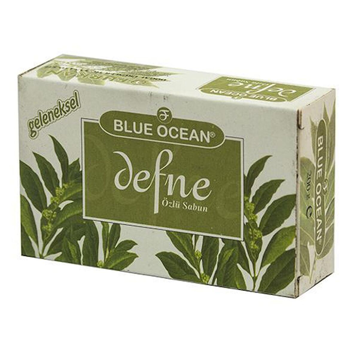 Blue Ocean Defne Özlü Sabun 200 gr