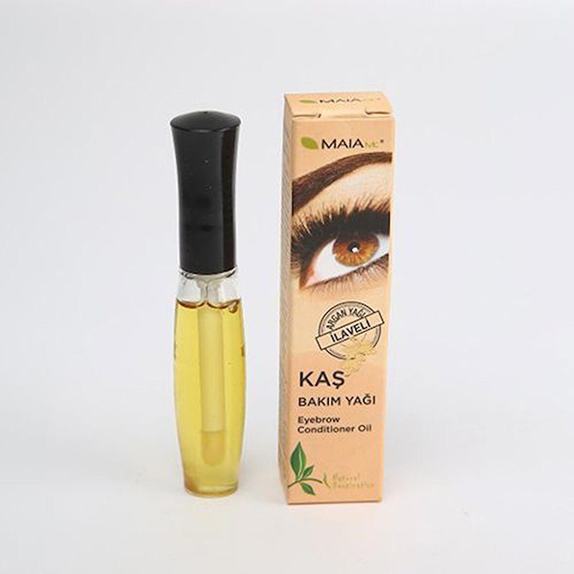 Maia Kaş Bakım Yağı 10 ml