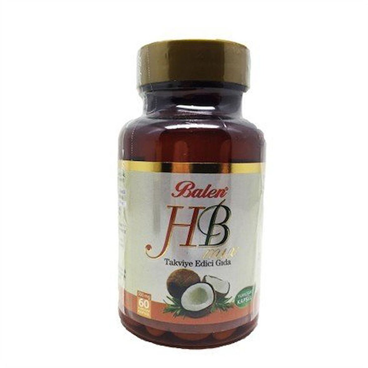 Balen HB Kapsül 60 Adet