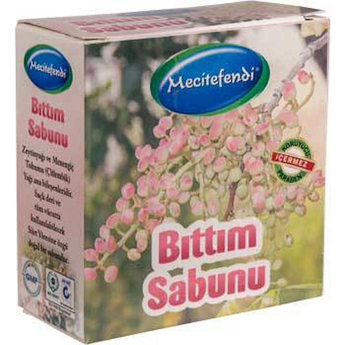 Mecitefendi Bıttım Sabunu