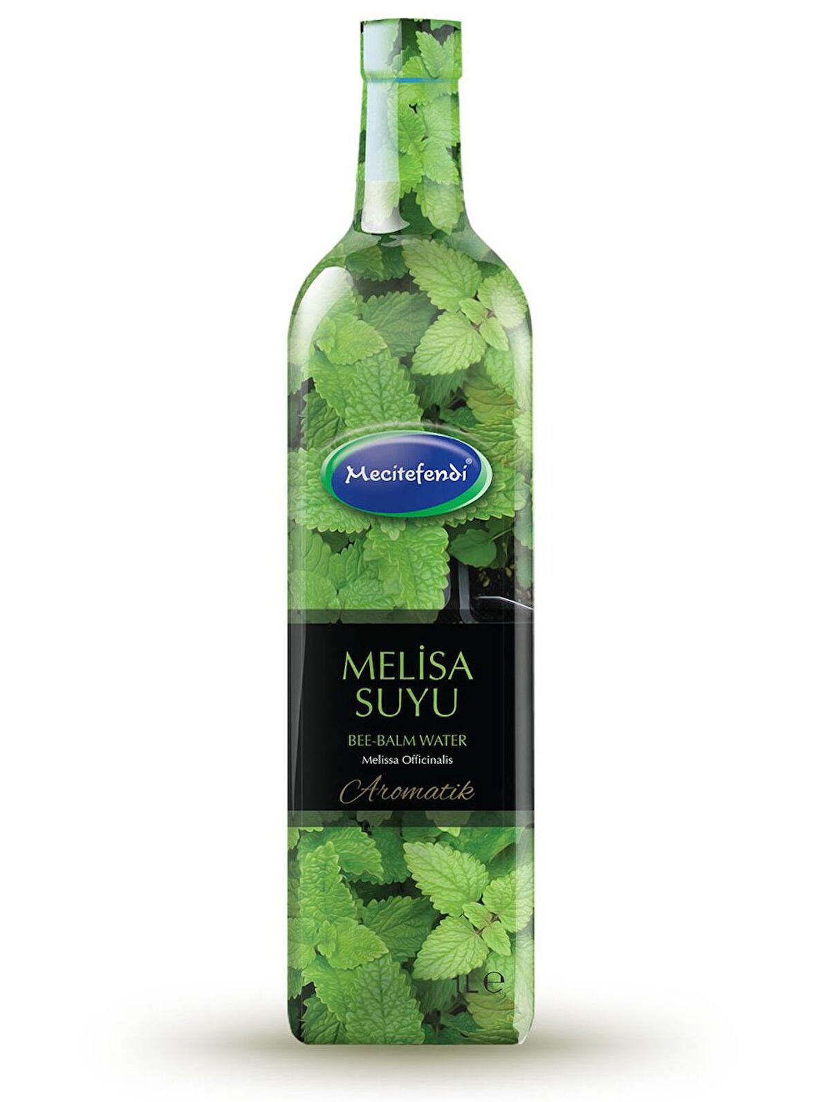 Mecitefendi Melisa Suyu 1 Lt