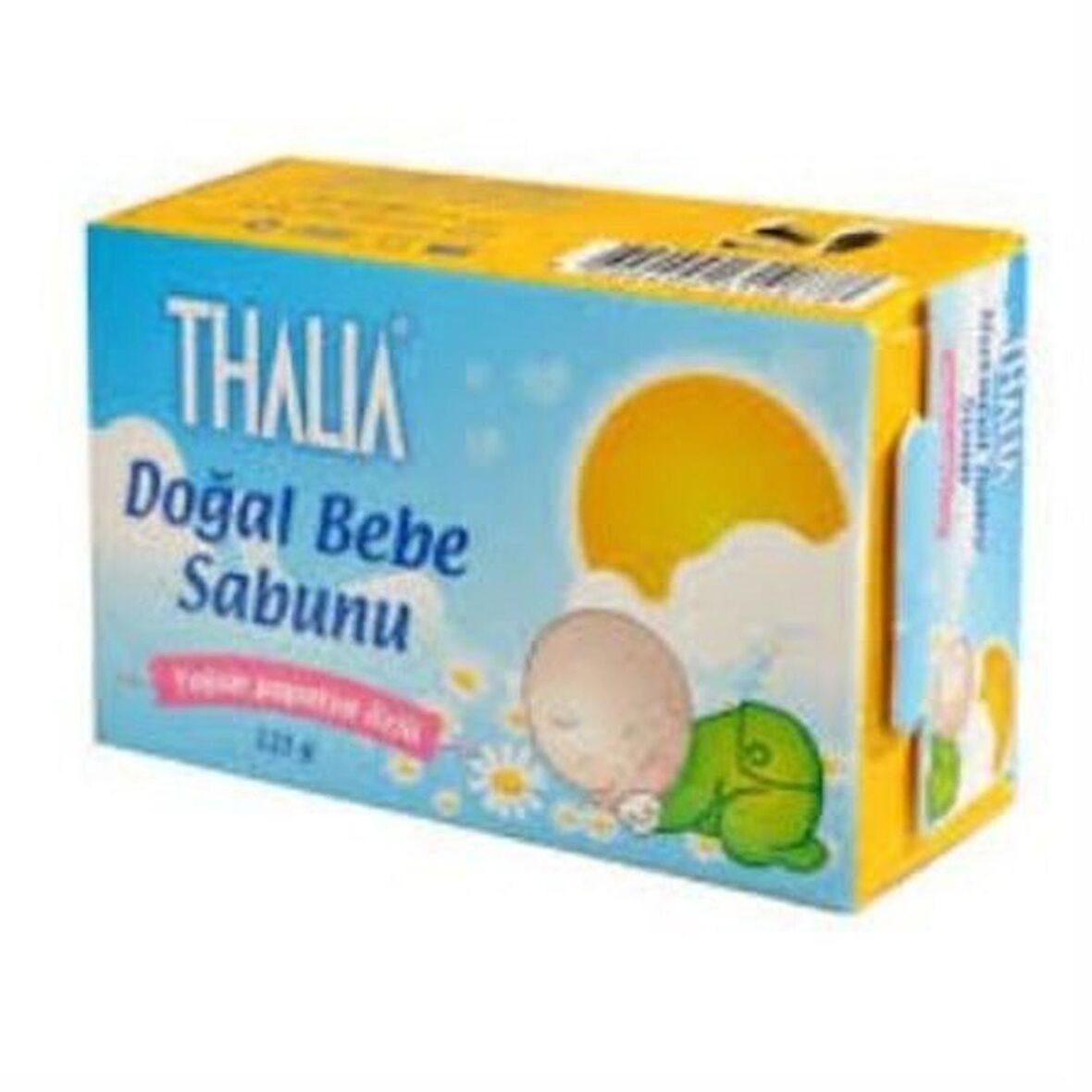 Thalia Doğal Bebe Sabunu