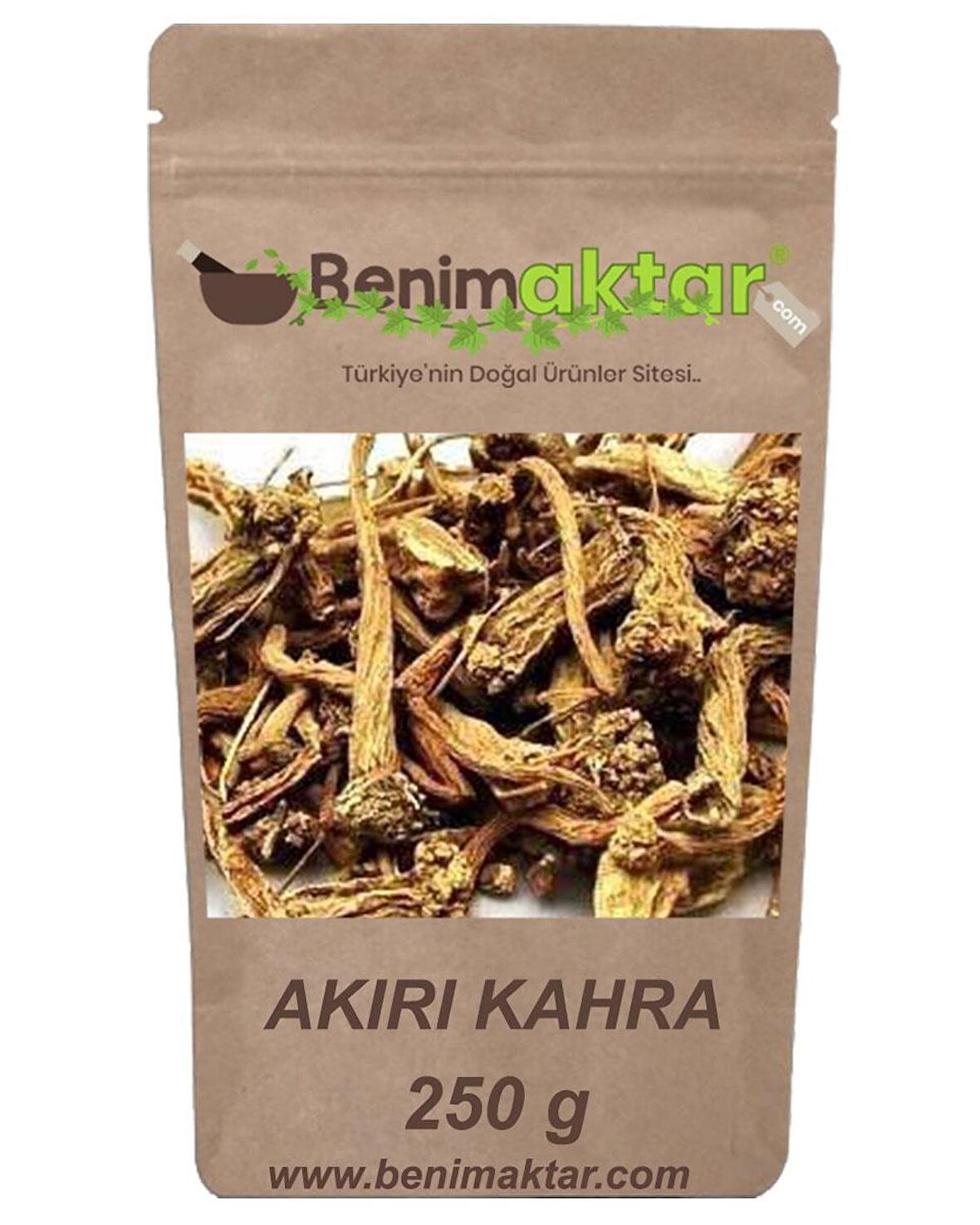BenimAktar Akırı kahra 250 Gr