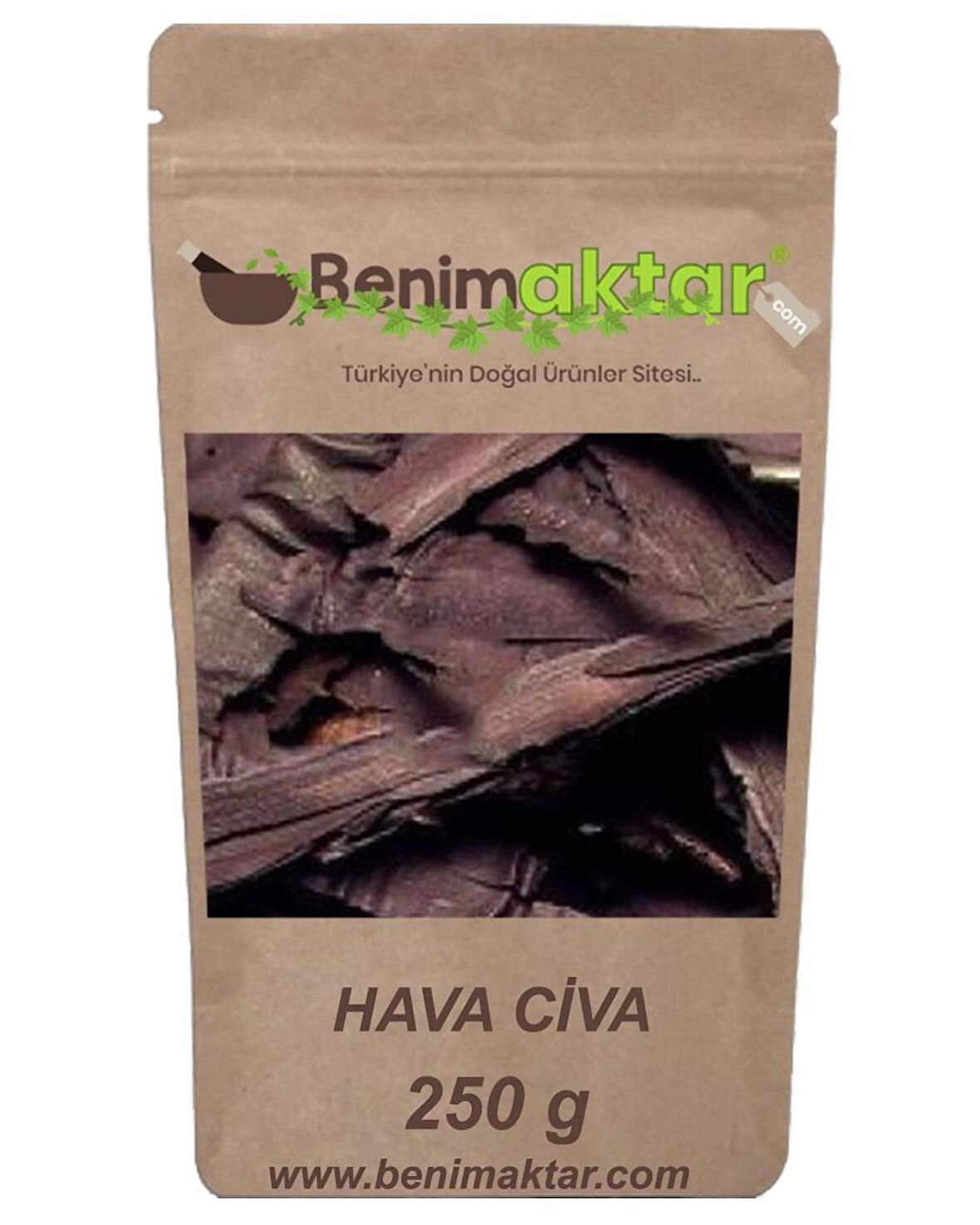 BenimAktar Hava Civa Yeni Mahsül 250 Gr