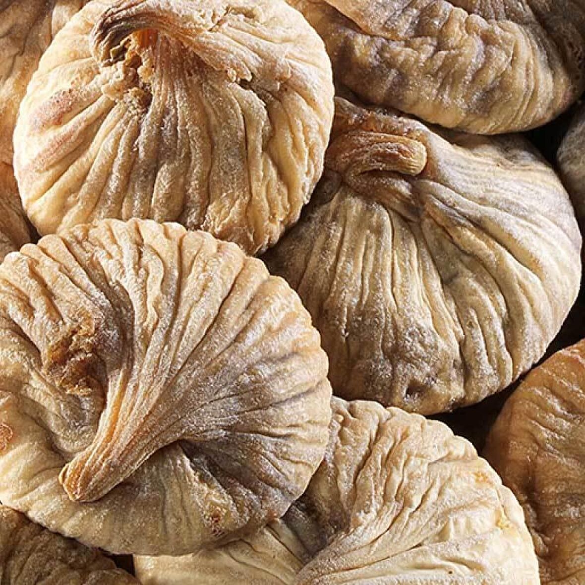 BenimAktar Naturel Dağ İnciri Organik Aydın 500 Gr