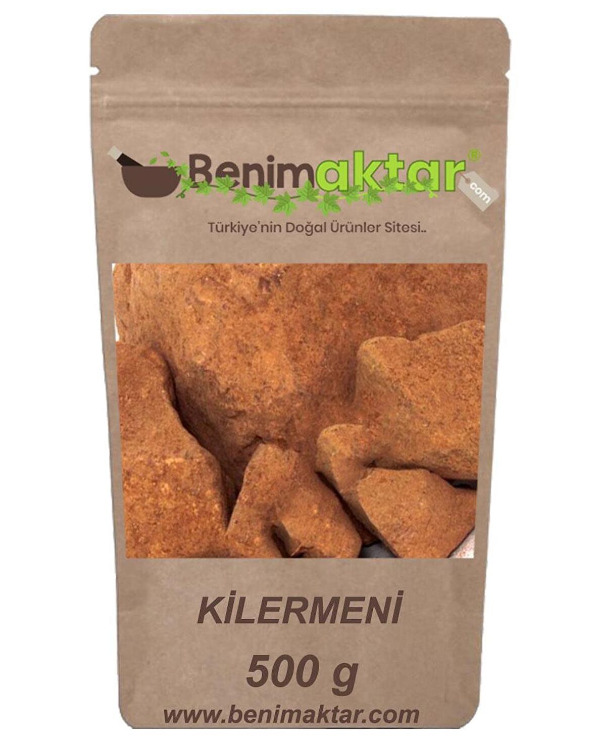 BenimAktar Kilermeni 500 Gr