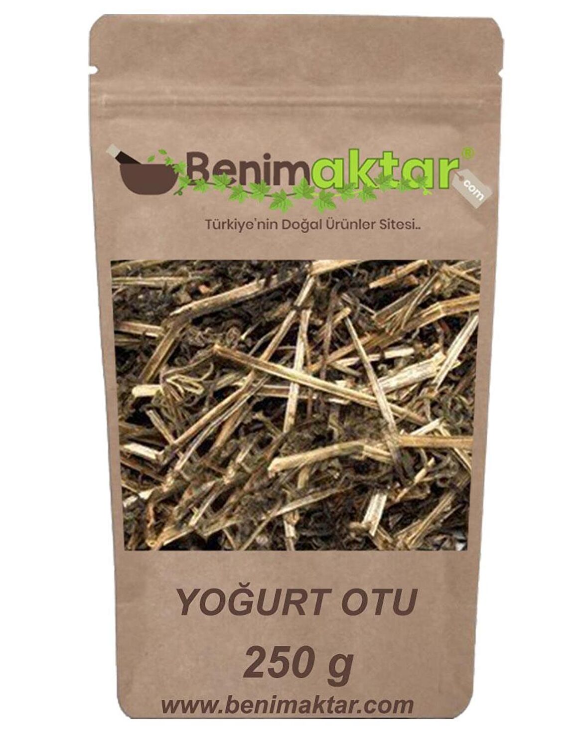 BenimAktar Yoğurt Otu 250 Gr