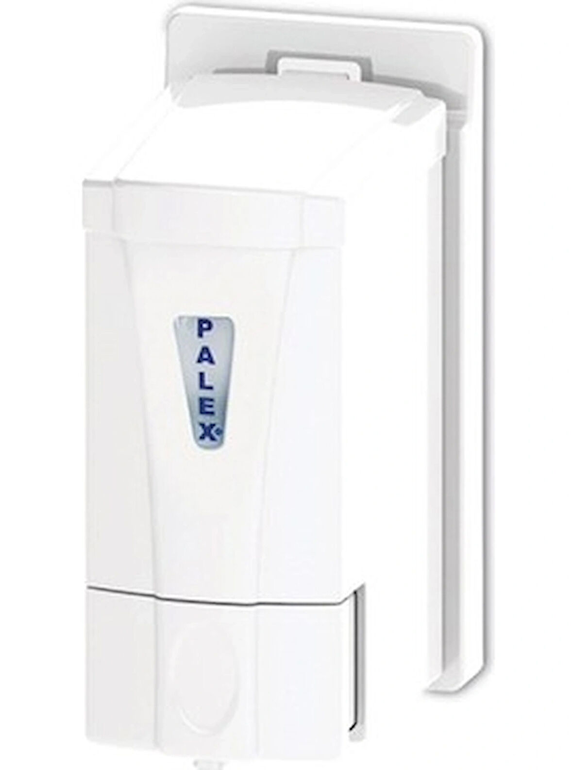 MİNİ SIVI SABUN DİSPENSERİ 250CC BEYAZ