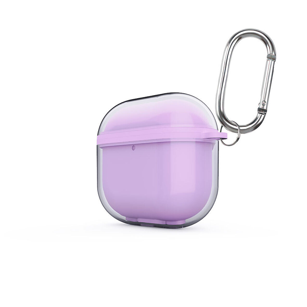 Airpods 4 Airbag 42 Askı Aparatlı Kulaklık Kılıfı