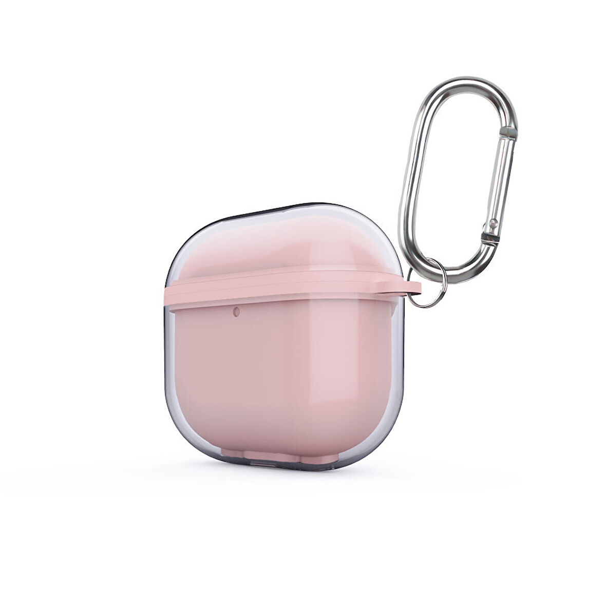 Airpods 4 Airbag 42 Askı Aparatlı Kulaklık Kılıfı