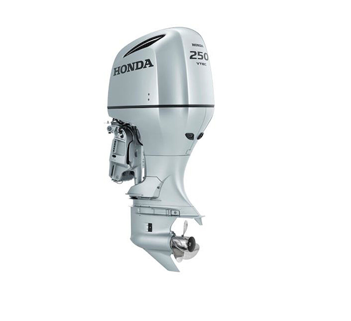 Honda BF 250 D URU Ultra Uzun Şaft Marşlı&Trimli Direksiyon Sistemli  4 Zamanlı Deniz Motoru 