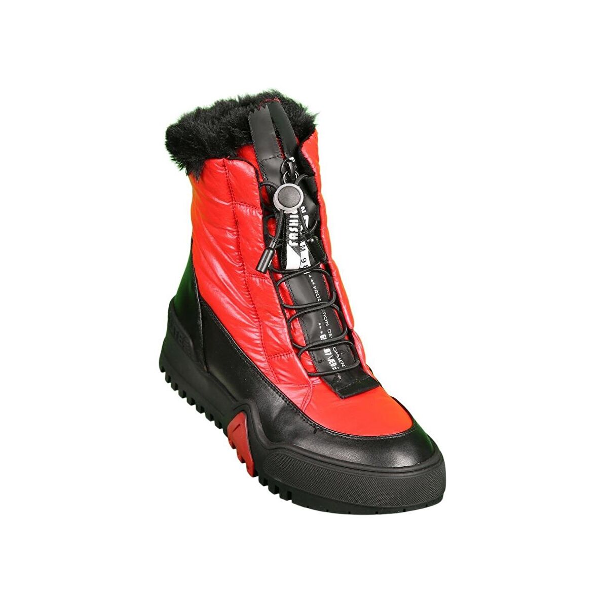 GUJA 22K390 KADIN BOT