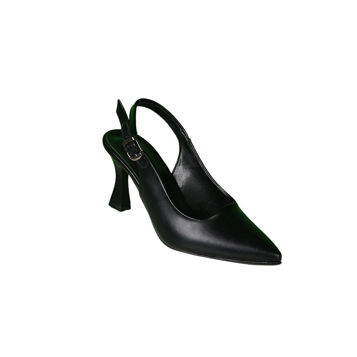 LORRA SHOES 256584 KADIN KLASİK AYAKKABI