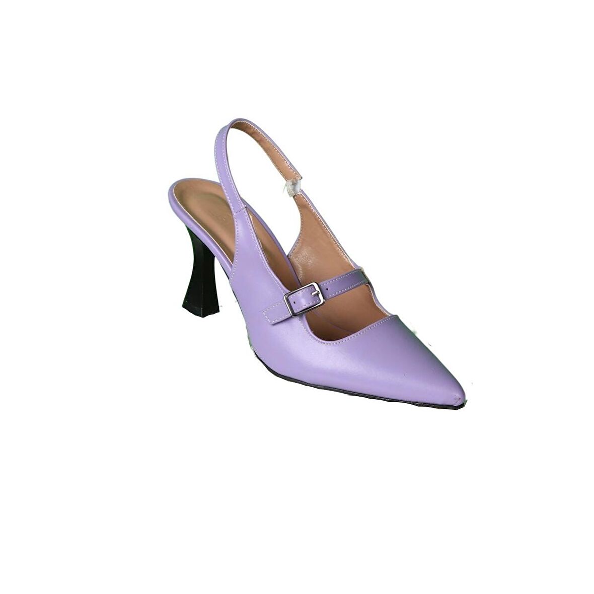 LORRA SHOES 238658 KADIN TOPUKLU AYAKKABI