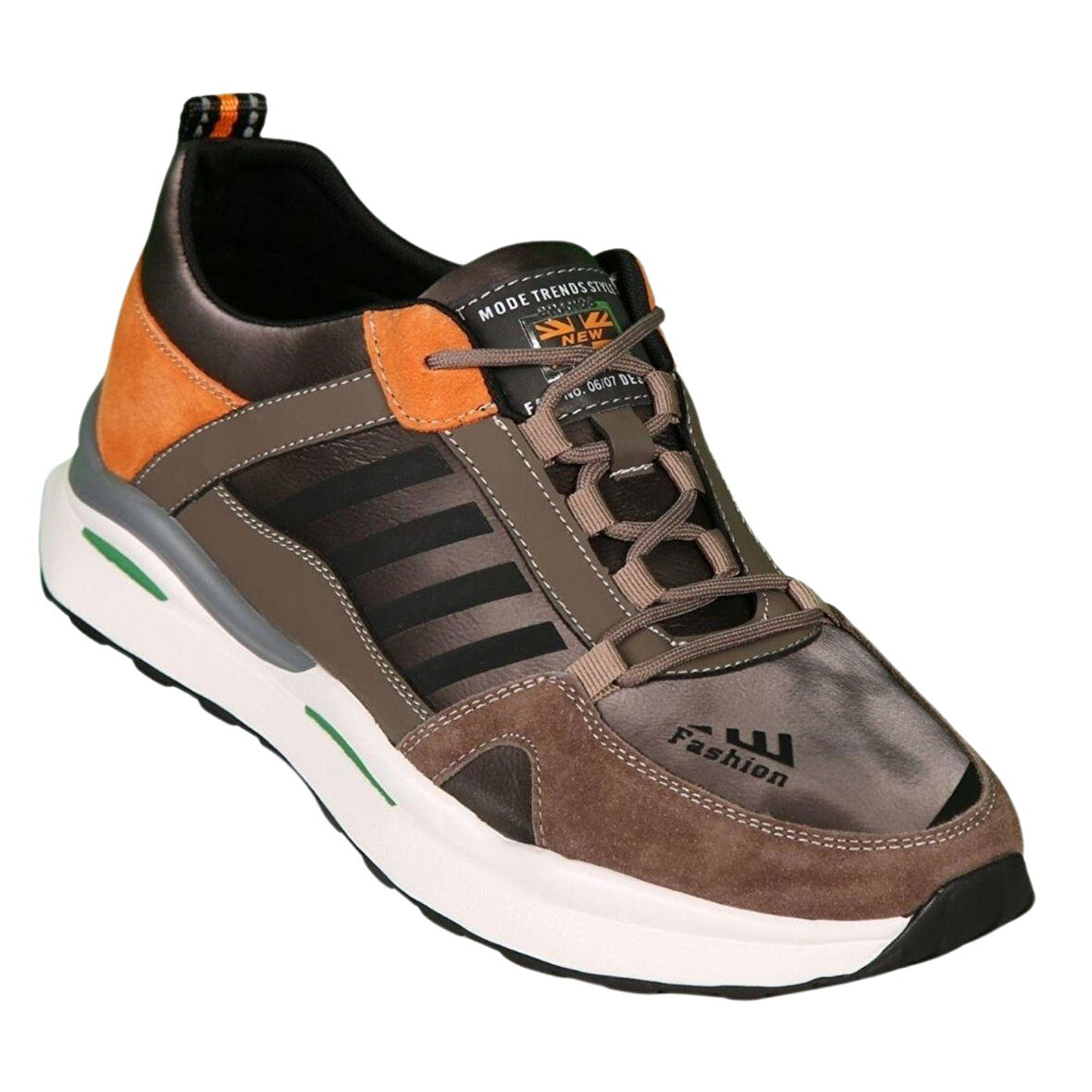 GUJA 23Y510 ERKEK SPOR AYAKKABI