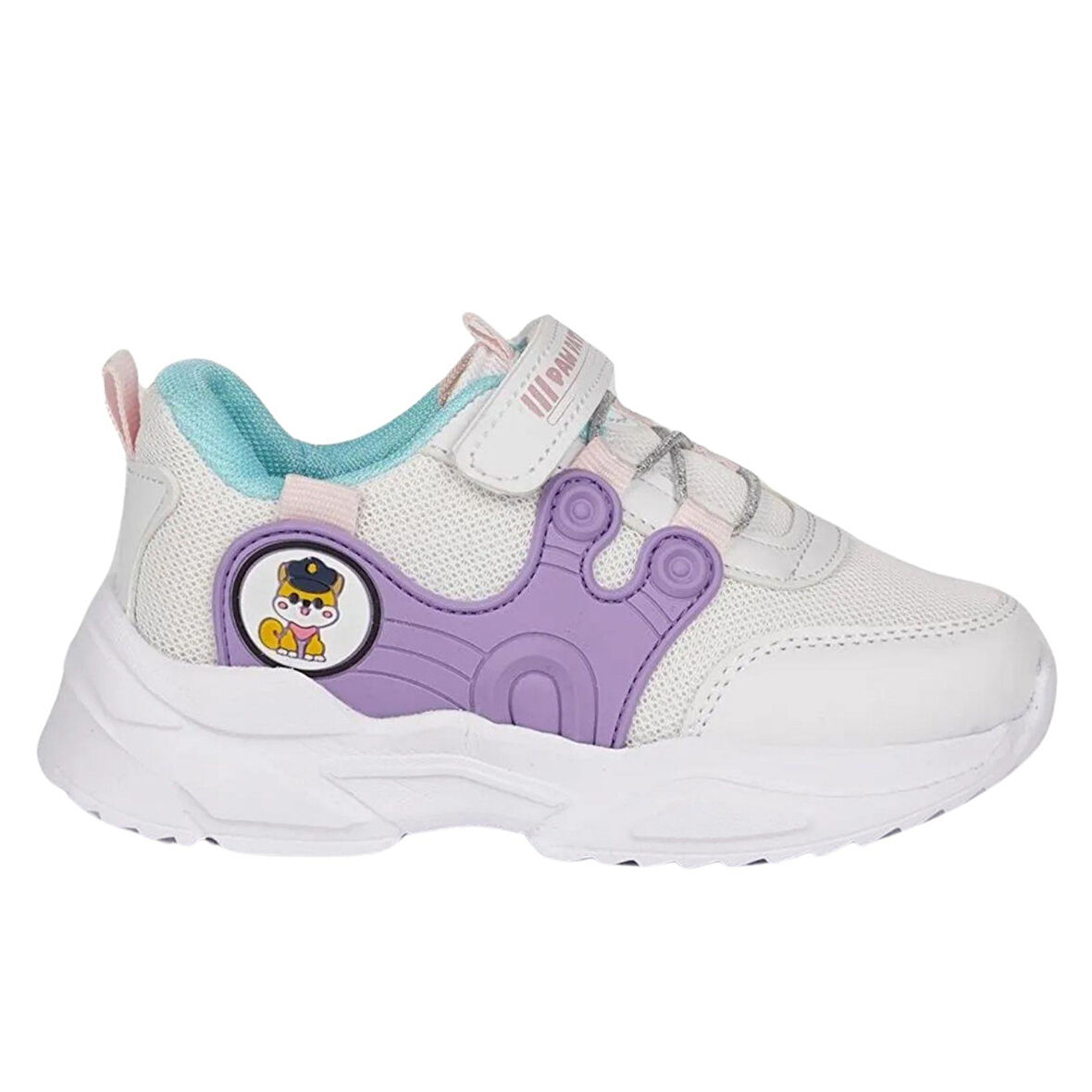 COOL MERRY KIZ ÇOCUK SPOR AYAKKABI