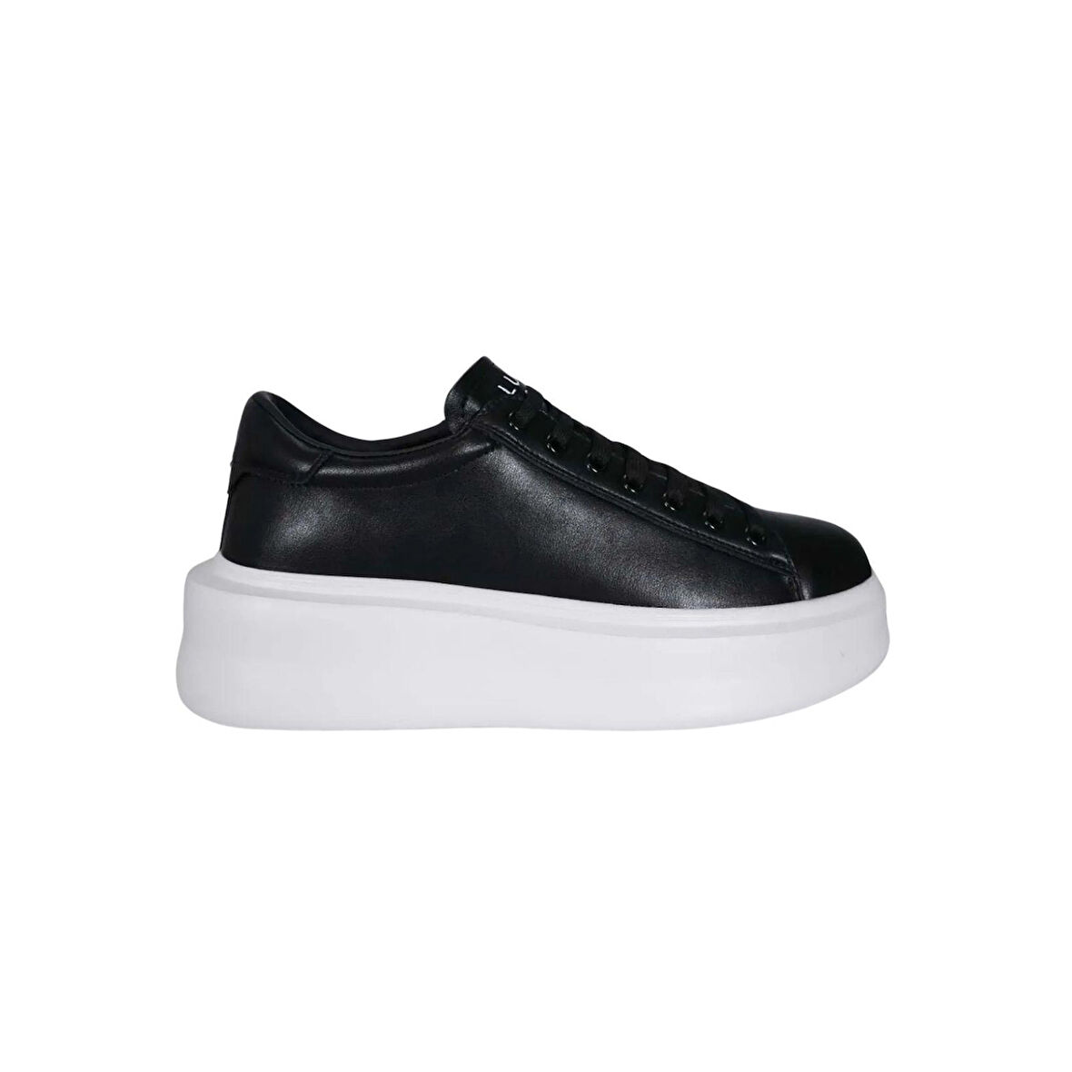 Lufian 111230234 Gage Casual Erkek Sneaker Ayakkabı