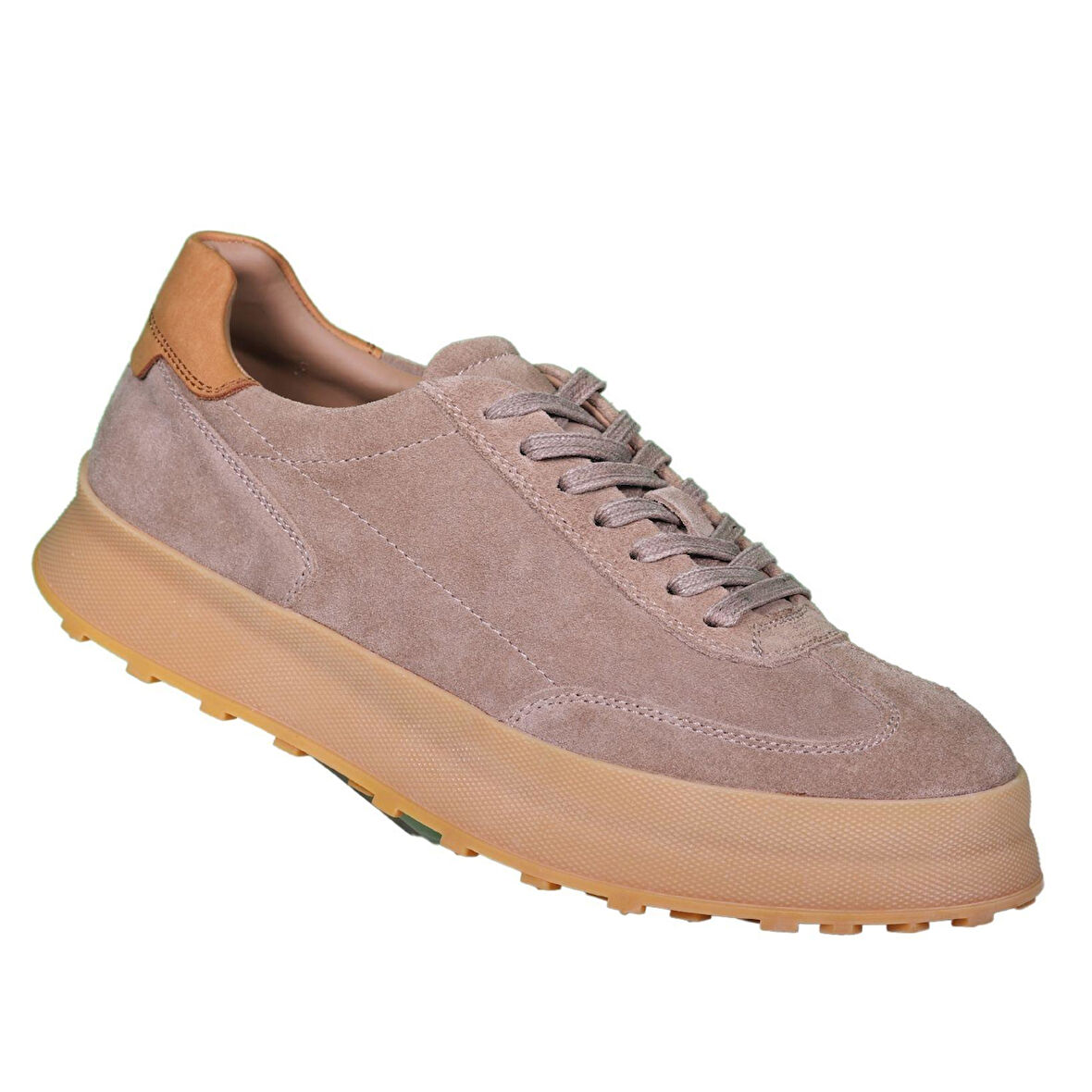 Lufian 112230207 Adam Casual Erkek Sneaker Ayakkab