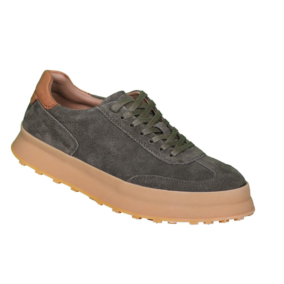 Lufian 112230207 Adam Casual Erkek Sneaker Ayakkab