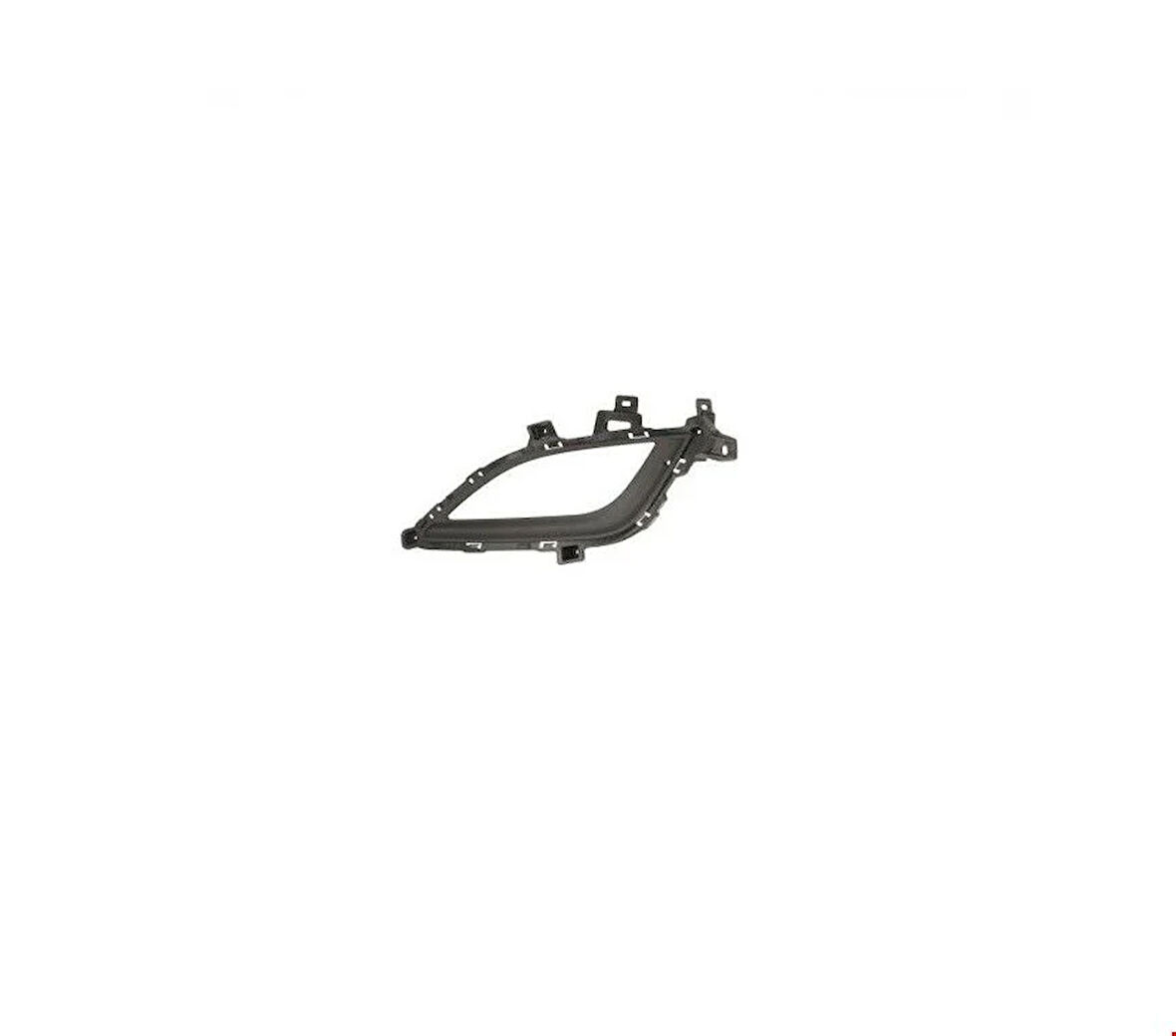 HYUNDAİ - ÖN TAMPON SİS KAPAĞI SOL İ30 2013- - 86563-A5000