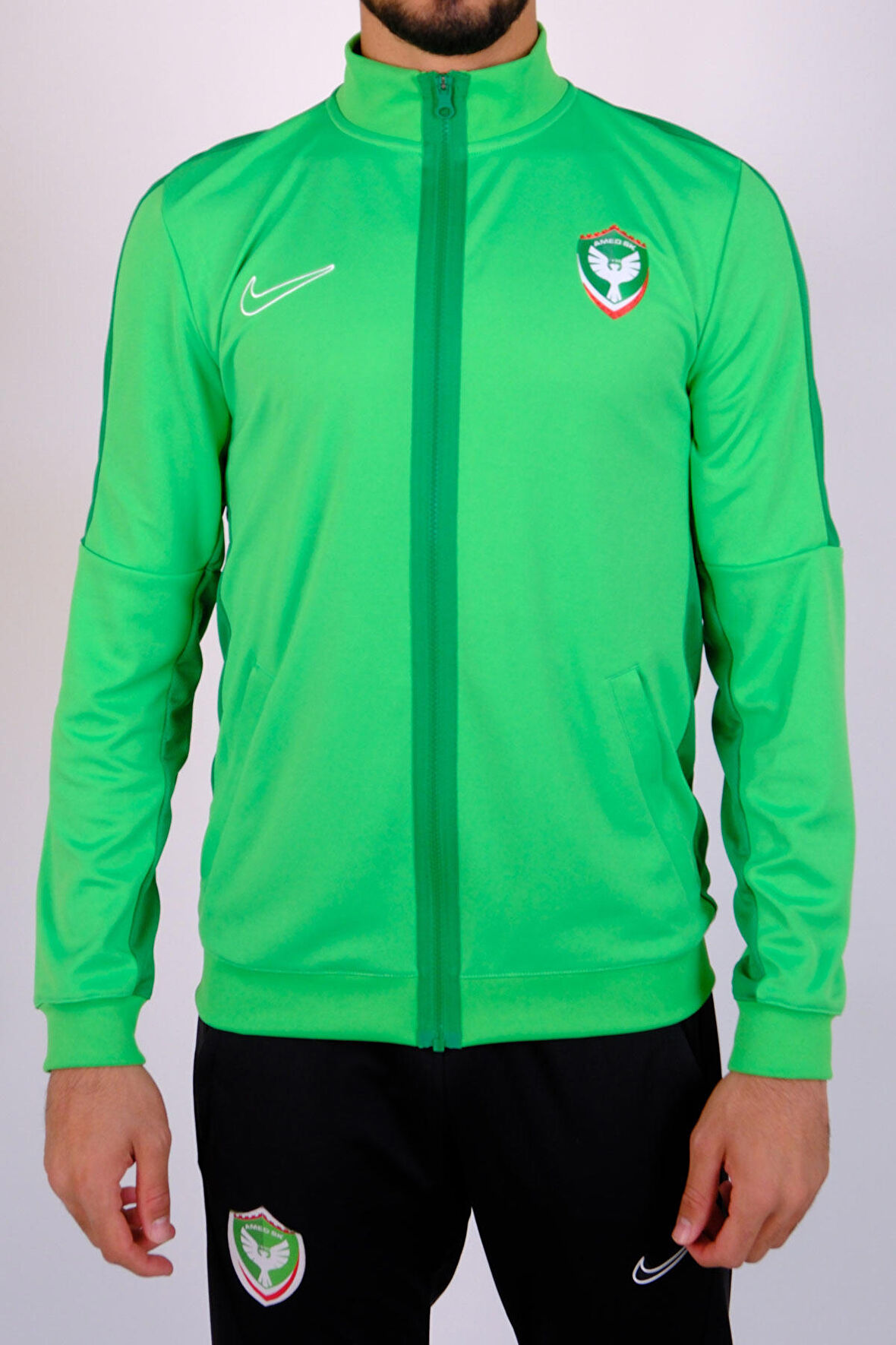 AMEDSPOR 0065 NIKE ANTRENMAN ÜST