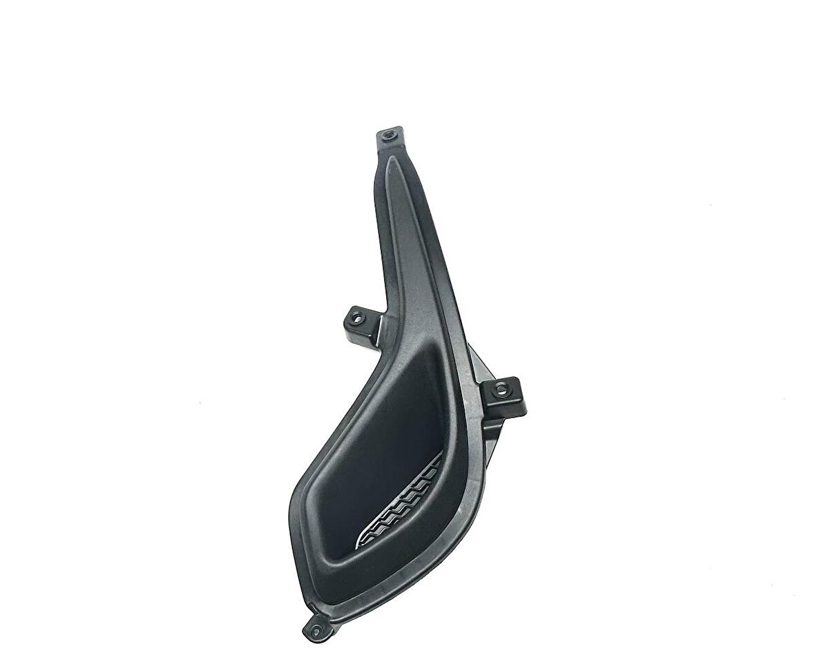 KAPAK LAMBA SİS ACCENT BLUE 11-15 RH (SİSSİZ)