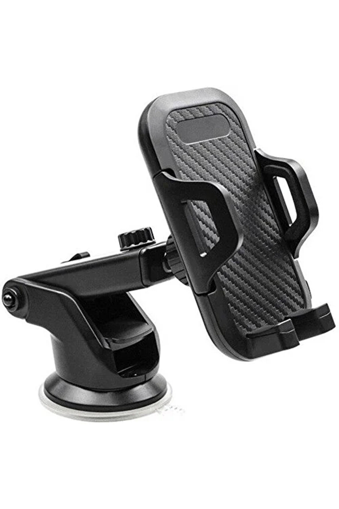 010 Çok Amaçlı Magnetic Araç Içi Telefon Tutucu