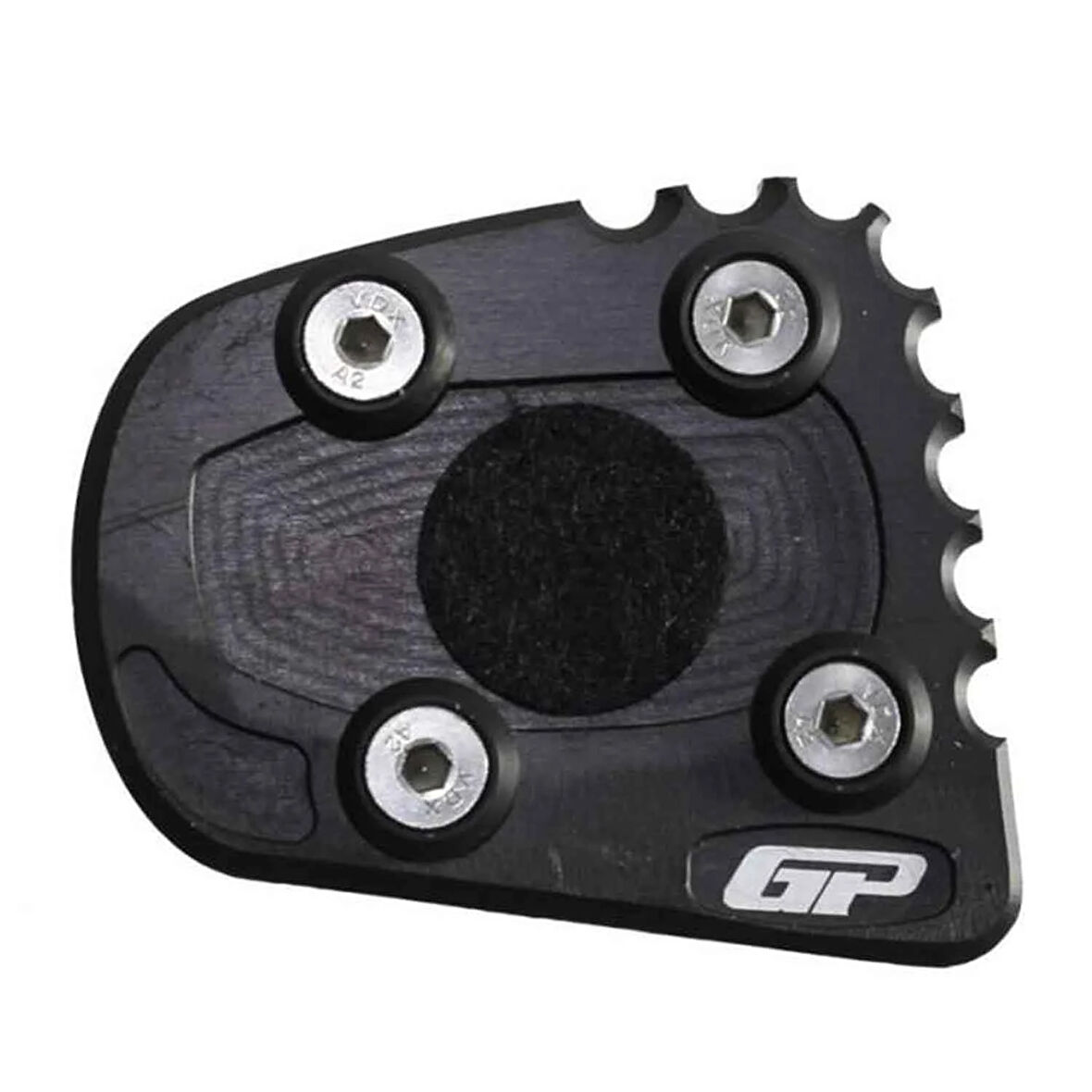 Gp Kompozit MT-07 Tracer Uyumlu Ayak Genisletme - 2016-2020