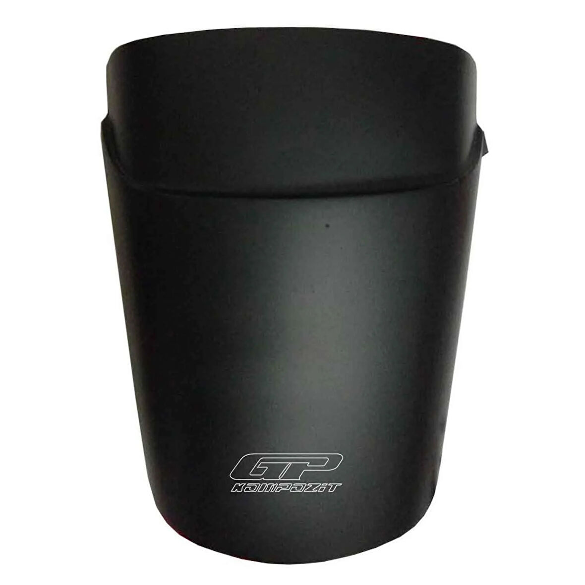 Gp Kompozit NC 750X Uyumlu Ön Çamurluk Uzatma - 2012-2020