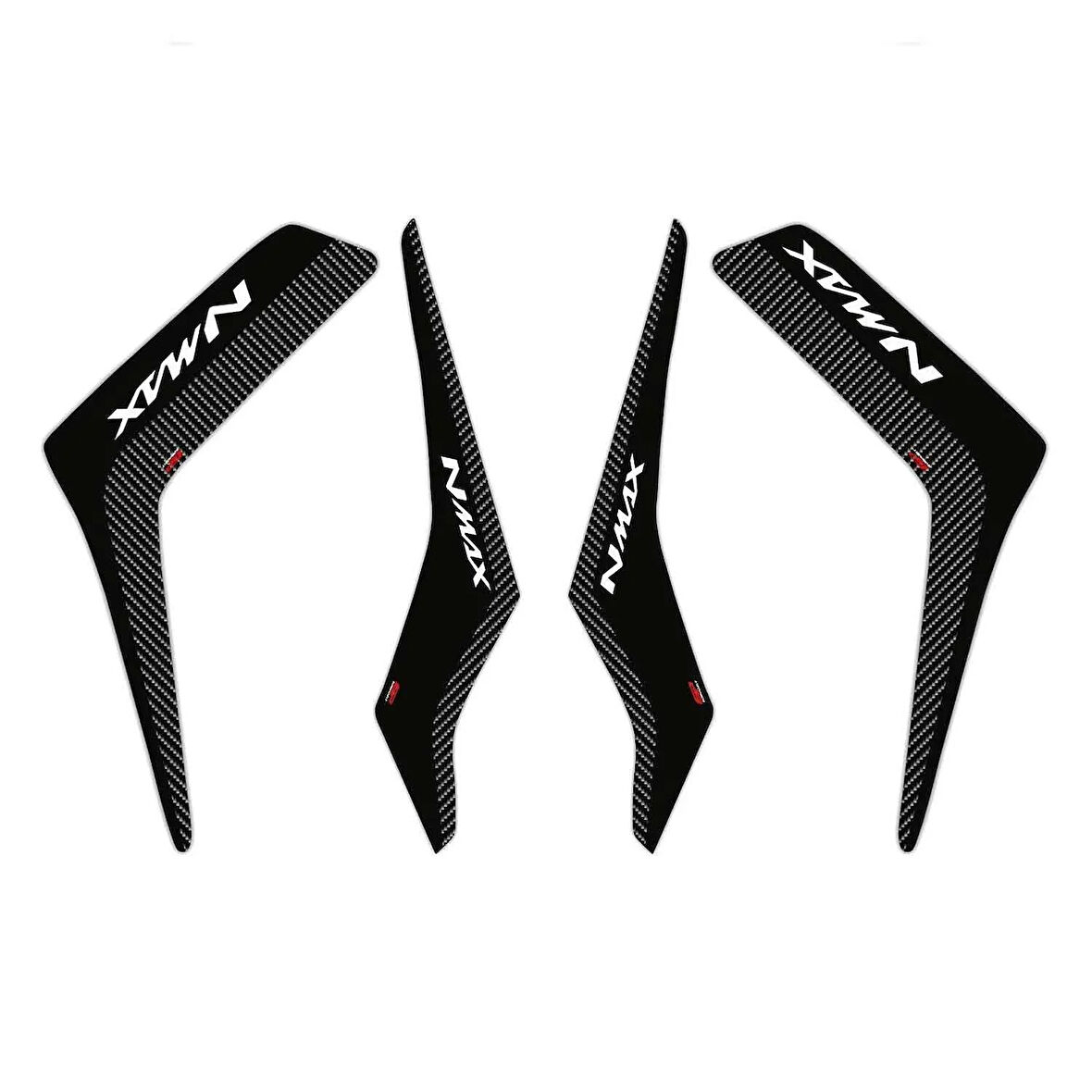 Gp Kompozit NMAX 125-155 Uyumlu Tankpad - 2015-2020