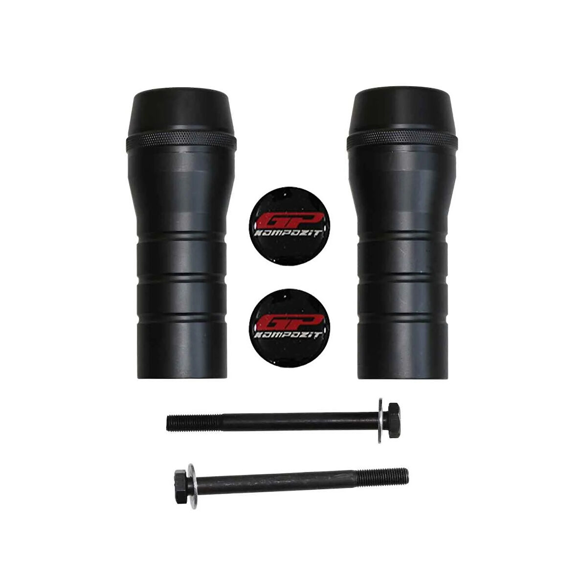 Gp Kompozit R25 Uyumlu Motor Koruma Takozu  2015-2019