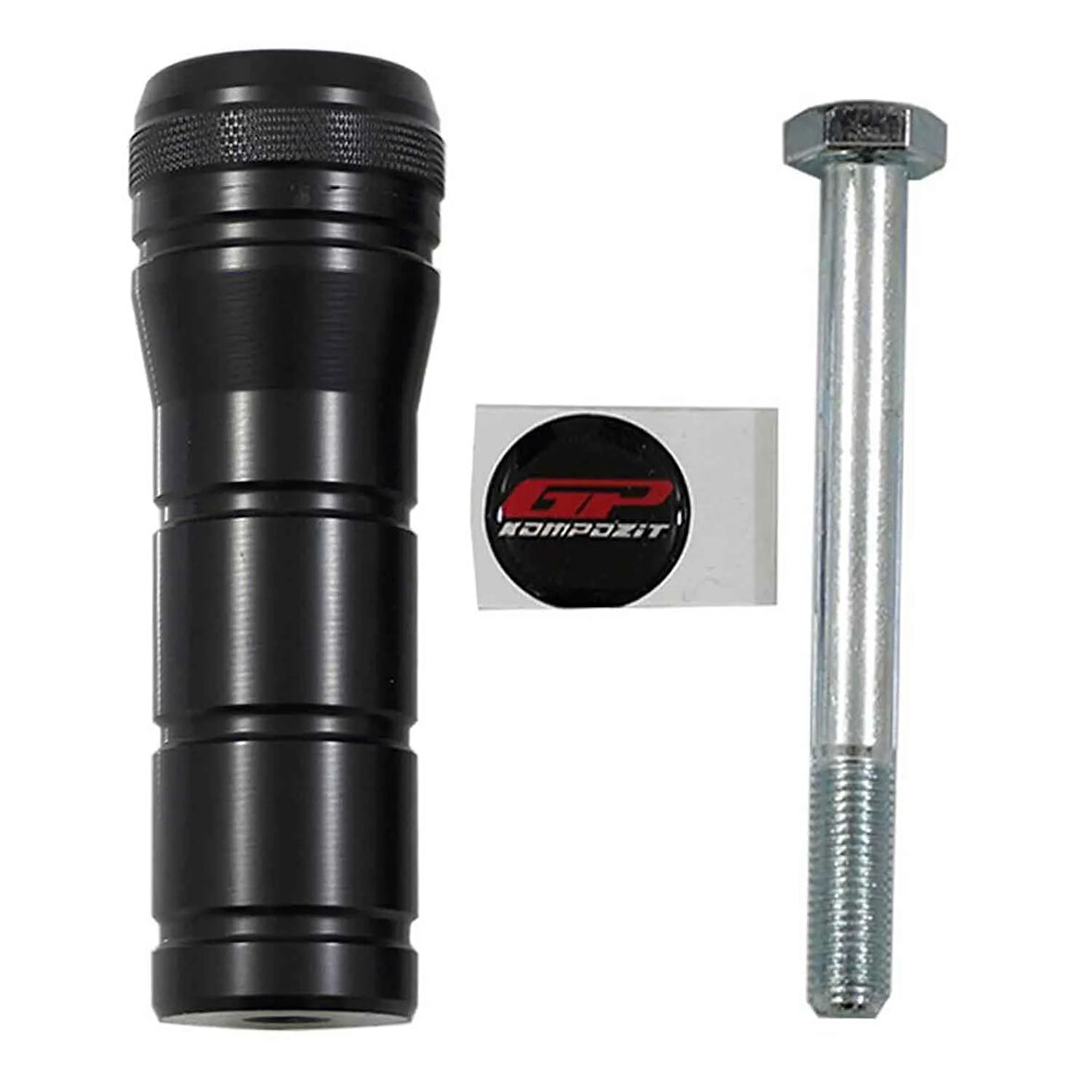 Gp Kompozit Dominar 400 Egzoz Koruma Takozu - 2017-2020