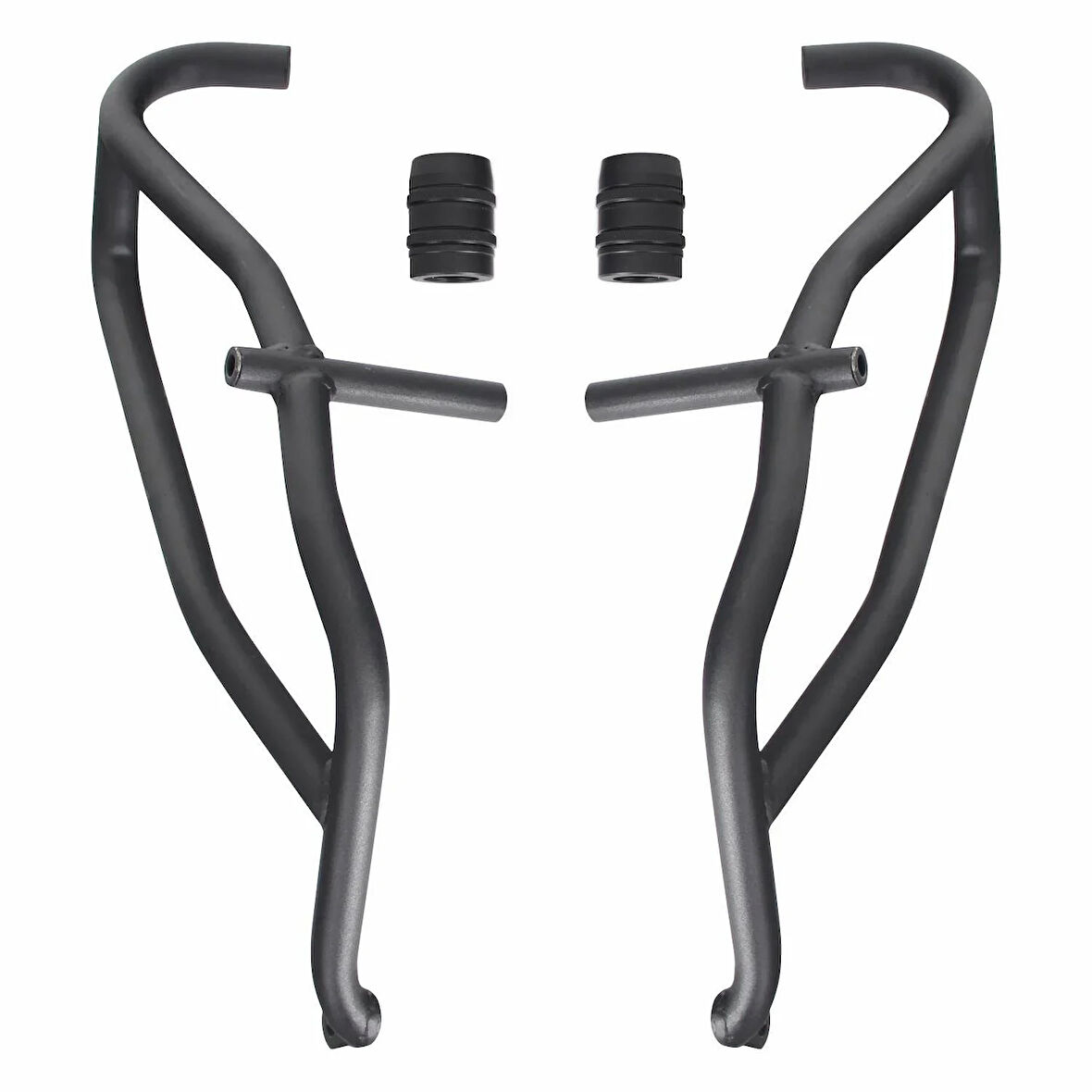 Gp Kompozit CB 250 R Uyumlu Koruma Demiri - 2018-2020