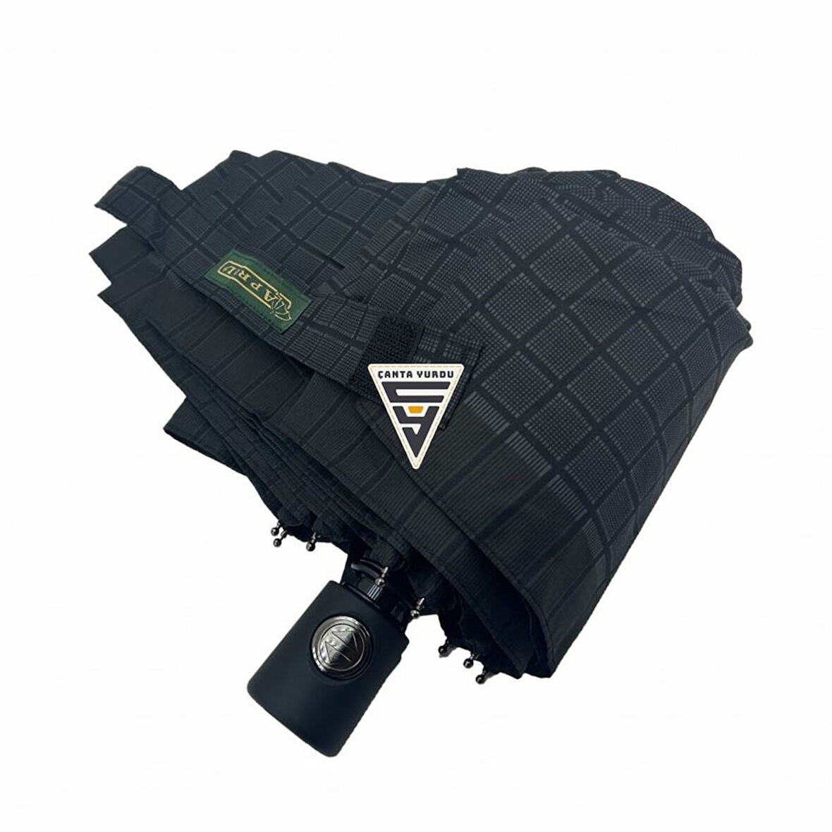 April A-210G A5 Süper Mini 8 Telli Tam Otomatik Şemsiye