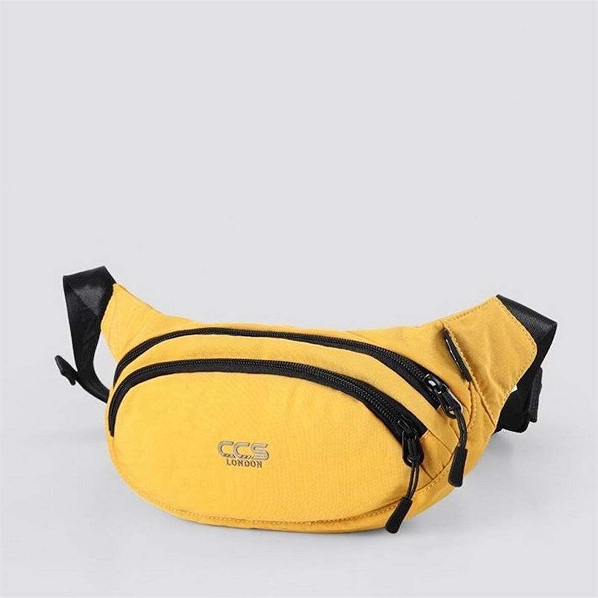 ÇÇS 31415 Sport Bel Çantası Sarı