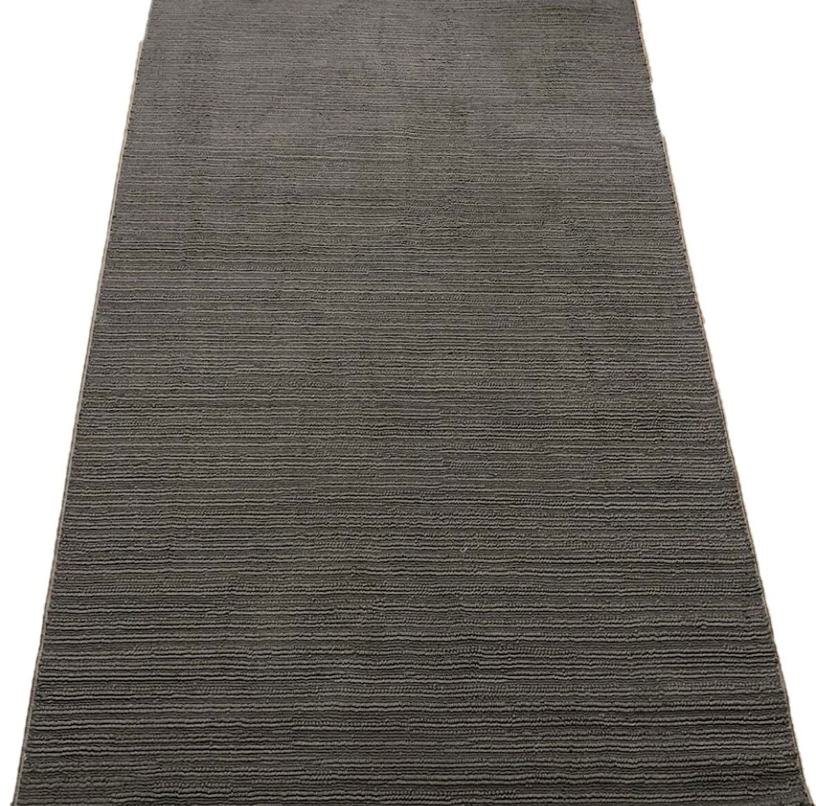 Luxess Bukle Koleksiyonu Modern Dekoratif Halı 1120 Antrasit