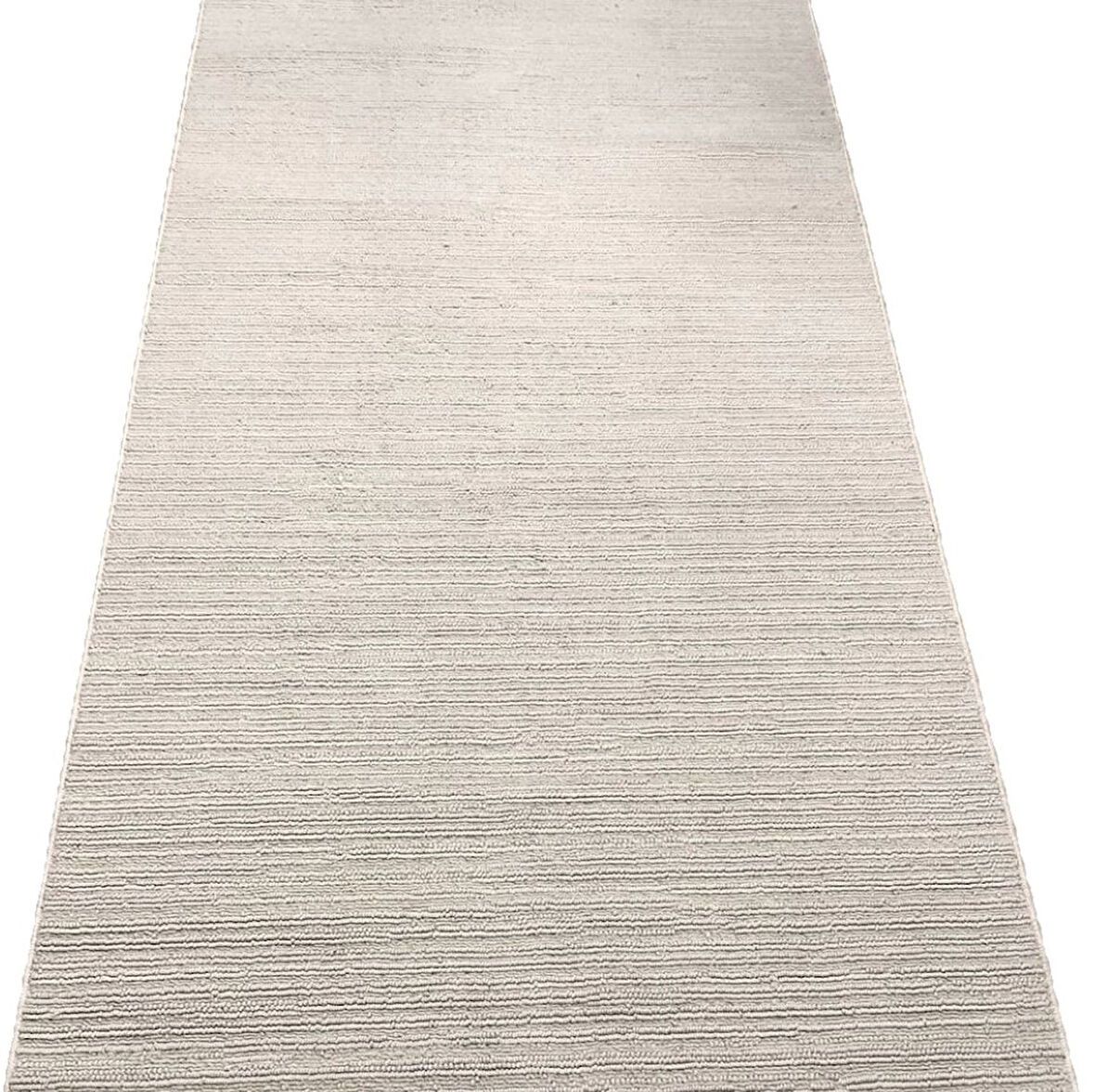 Luxess Bukle Koleksiyonu Modern Dekoratif Halı 1120 Gri