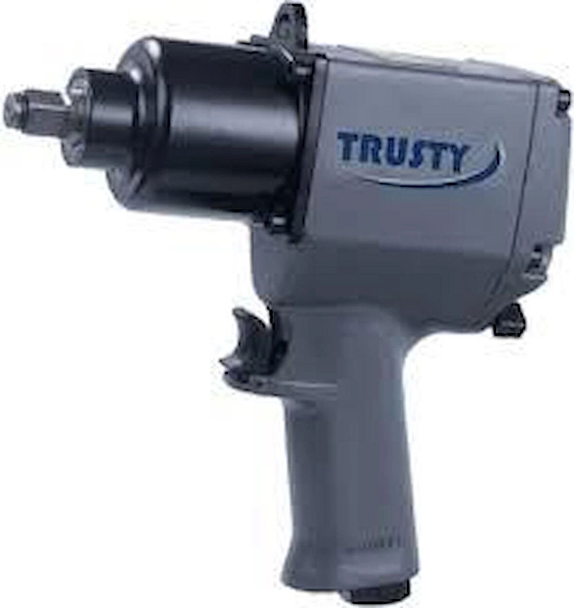 Trusty TT131B (12F01B6) Somun Sökme İkiz Çekiç 1/2'' İnç