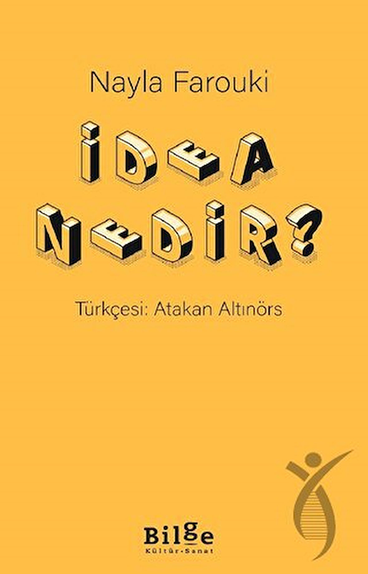İdea Nedir?