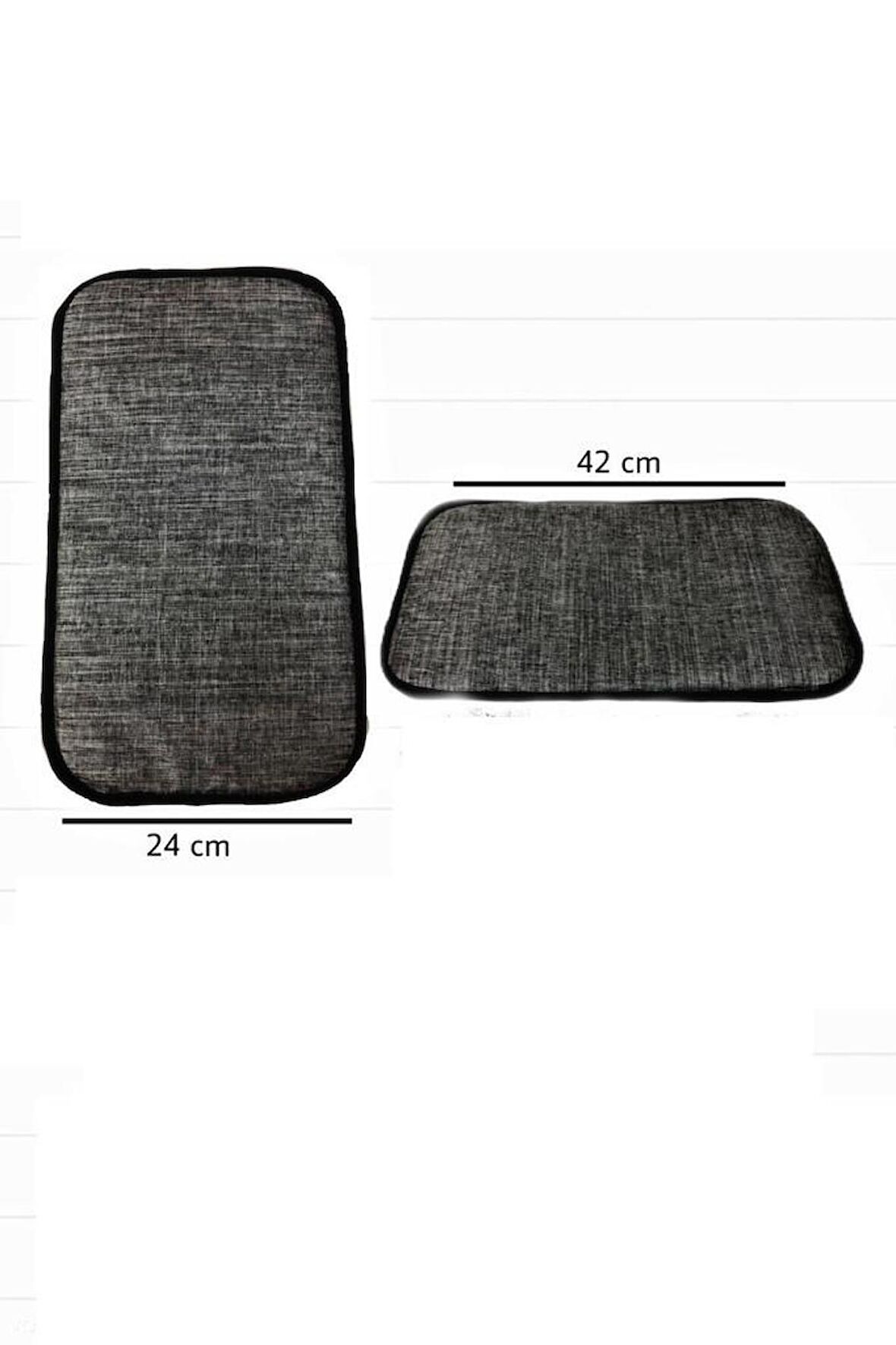PetBoss Box Ped Yıkanabilir  24cm-42cm