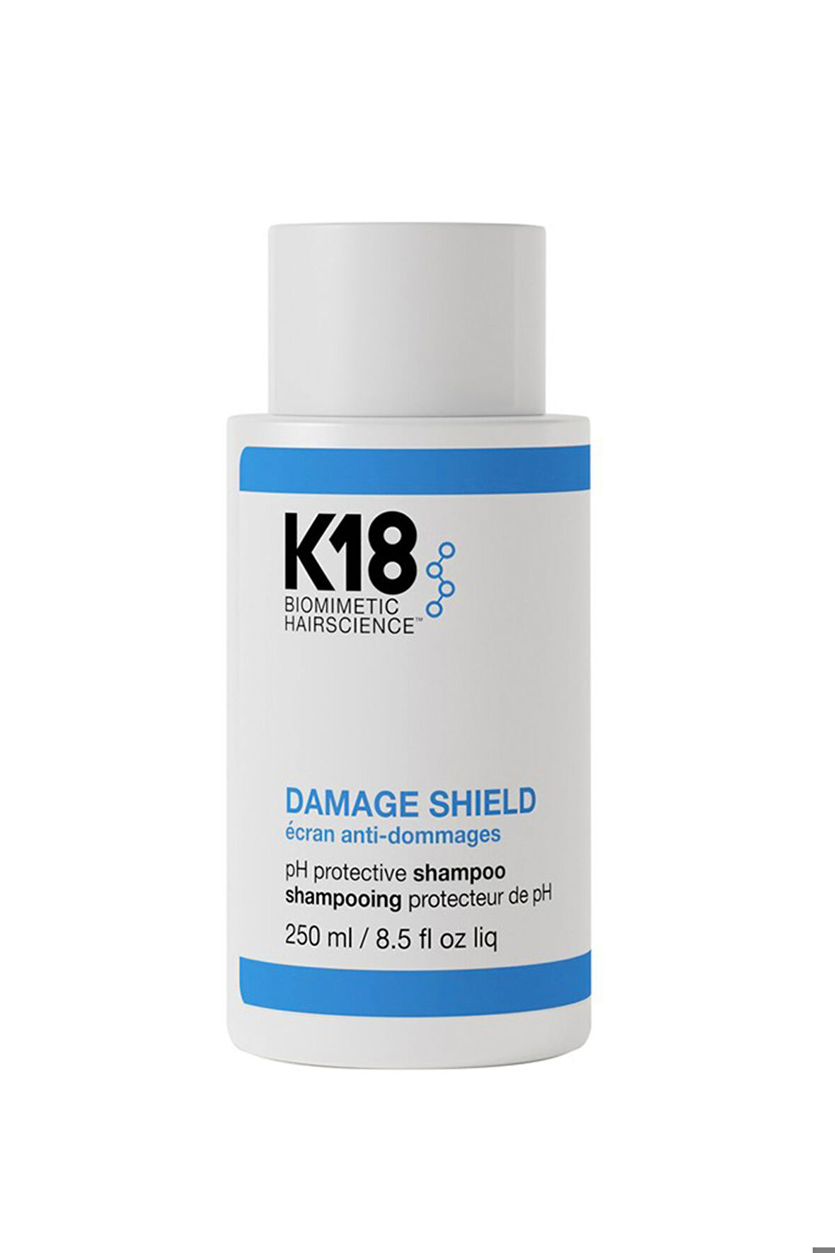 K18 Damage Shield pH Koruyucu Etkili Şampuan 250 ml