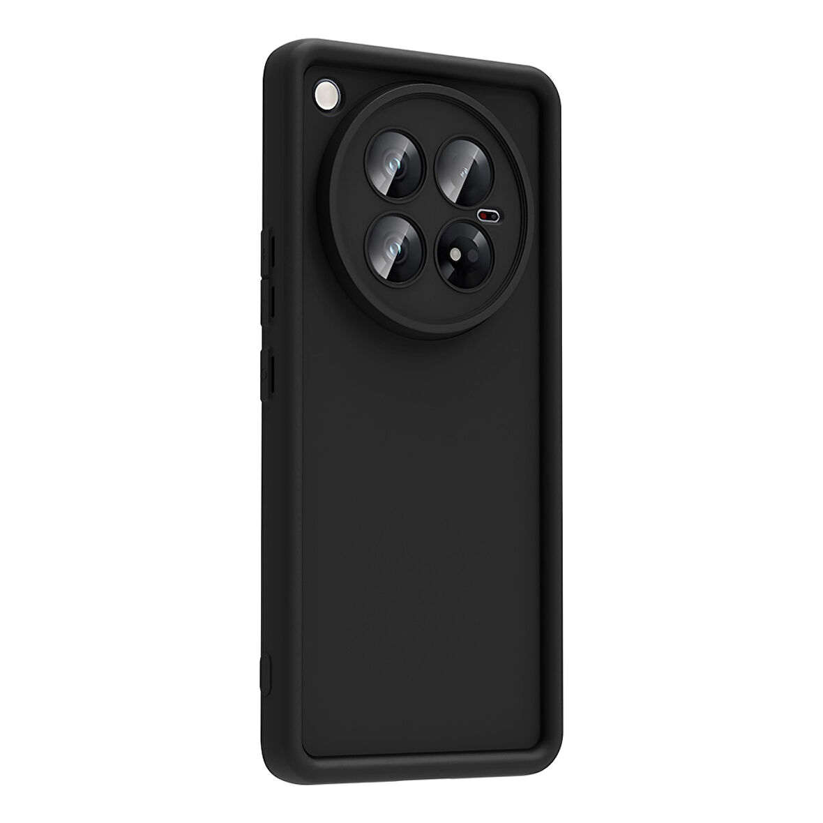 İnfinix Zero 40 5G Kılıf Kamera Korumalı Ananas Silikon Kapak