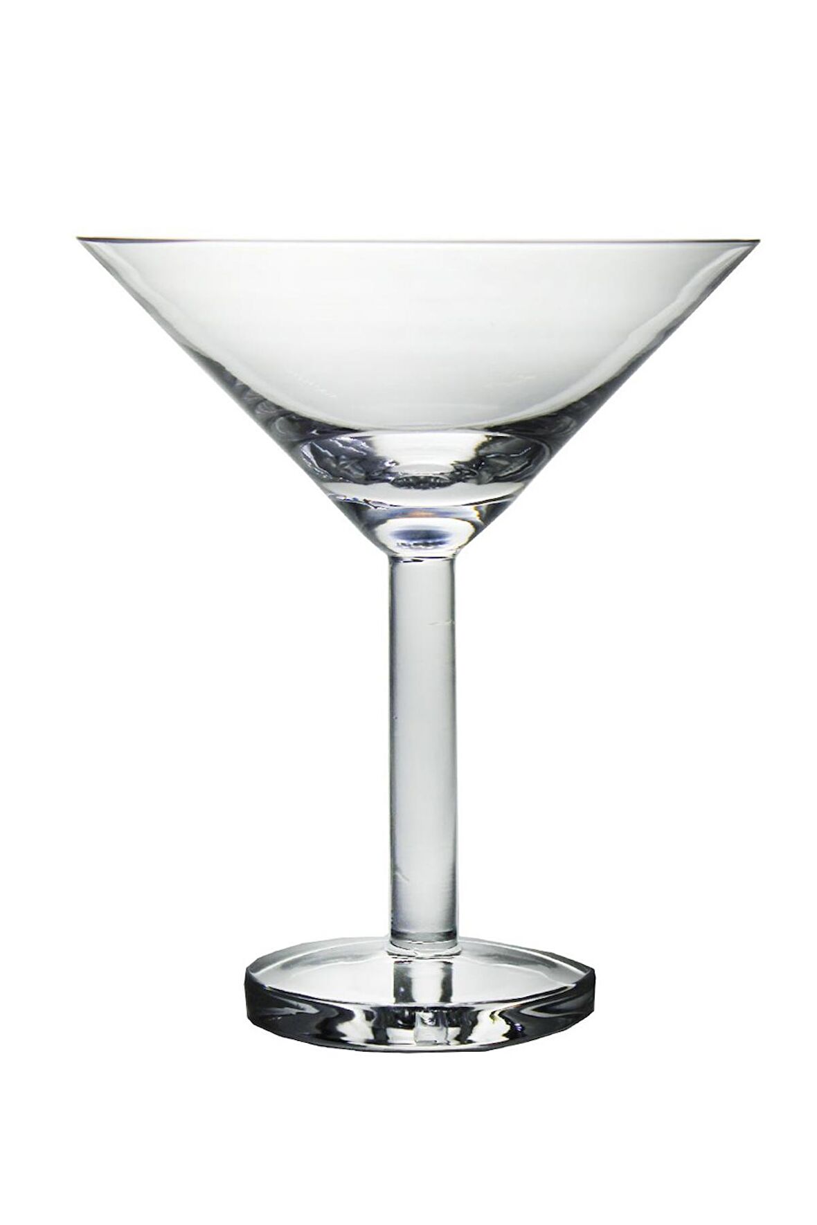 Paşabahçe Kristal Martini Ayaklı Bardak 1 Adet 11425